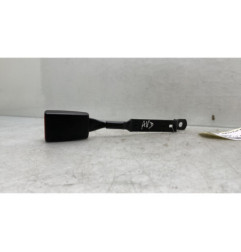 Attache ceinture avant droit SKODA FABIA 2