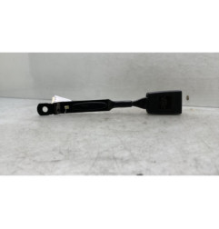 Attache ceinture avant droit SKODA FABIA 2