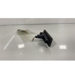 Bouton de coffre SKODA FABIA 2