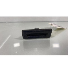 Bouton de coffre SKODA FABIA 2