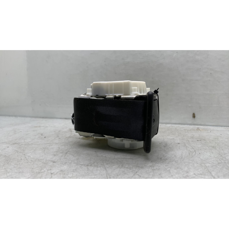 Ceinture arriere droit SKODA FABIA 2 Photo n°1