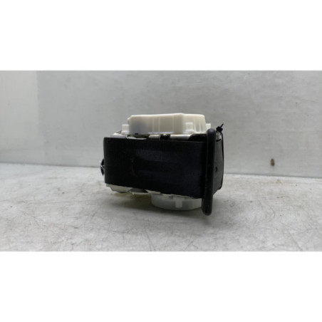Ceinture arriere droit SKODA FABIA 2 Photo n°1