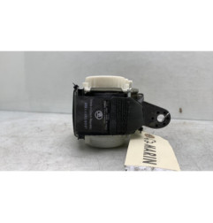 Ceinture arriere droit SKODA FABIA 2