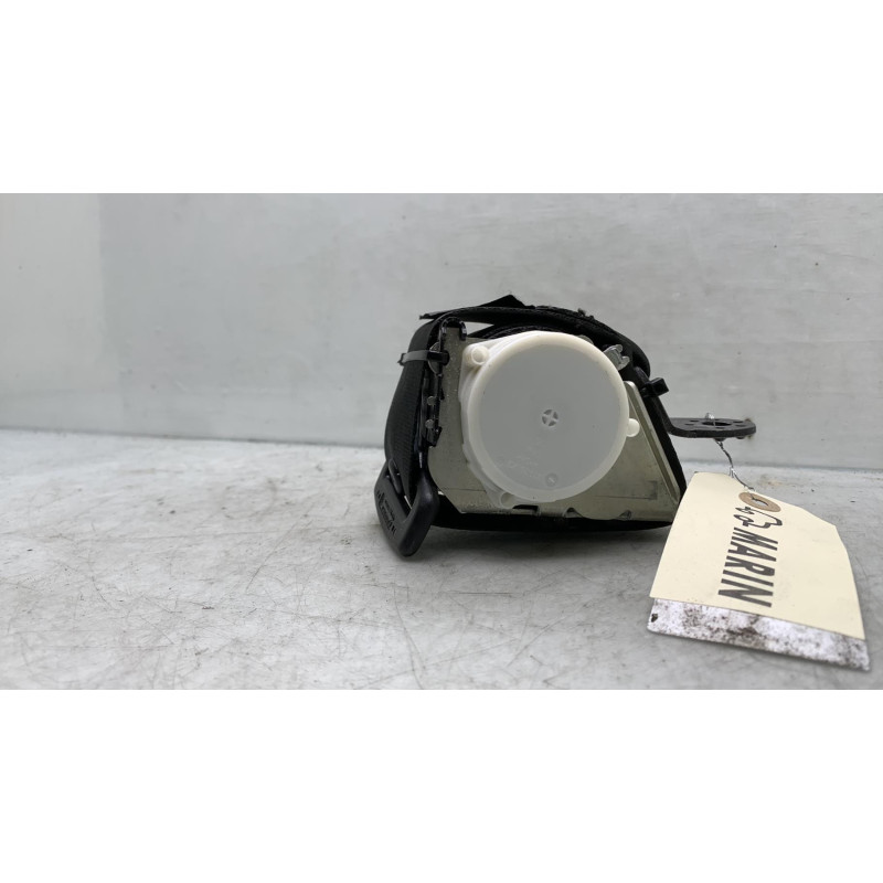 Ceinture arriere droit SKODA FABIA 2 Photo n°5