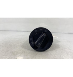 Commande de phare SKODA FABIA 2 Photo n°1