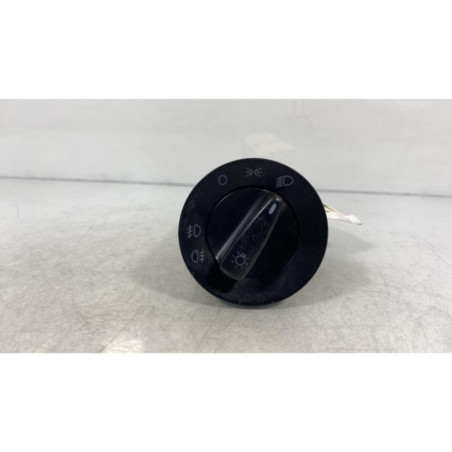 Commande de phare SKODA FABIA 2 Photo n°1