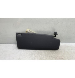 Pare soleil gauche SKODA FABIA 2