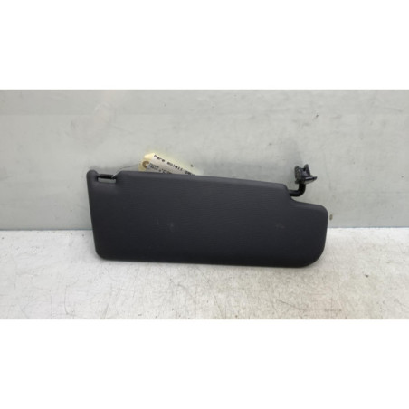 Pare soleil gauche SKODA FABIA 2