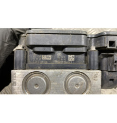 Bloc ABS (freins anti-blocage) SKODA FABIA 2
