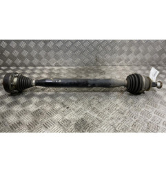 Cardan droit (transmission) SKODA FABIA 2 Photo n°1