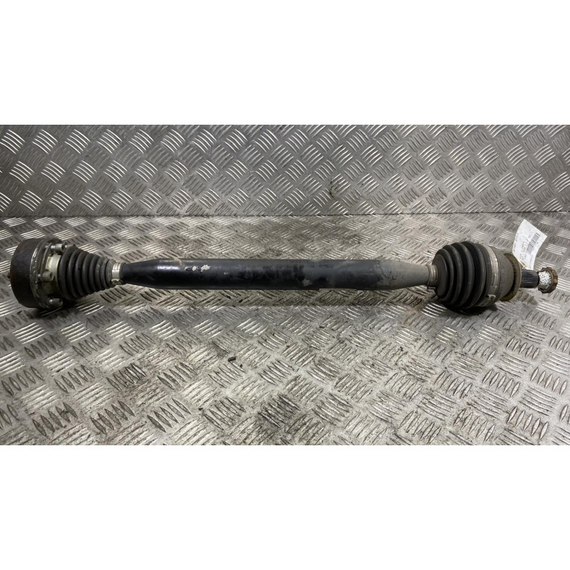 Cardan droit (transmission) SKODA FABIA 2 Photo n°1