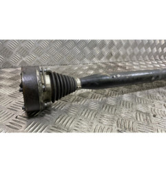 Cardan droit (transmission) SKODA FABIA 2