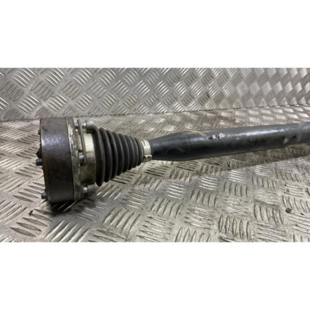 Cardan droit (transmission) SKODA FABIA 2