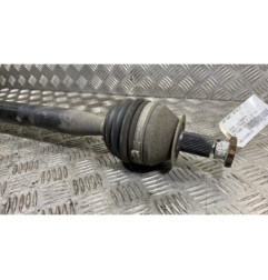 Cardan droit (transmission) SKODA FABIA 2