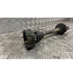 Cardan gauche (transmission) SKODA FABIA 2 Photo n°1