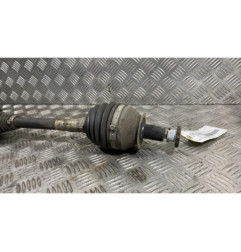 Cardan gauche (transmission) SKODA FABIA 2