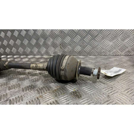 Cardan gauche (transmission) SKODA FABIA 2