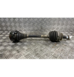 Cardan gauche (transmission) SKODA FABIA 2