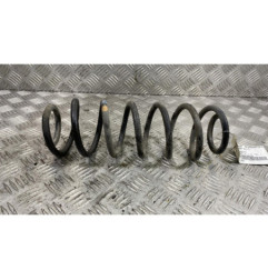 Ressort de suspension arriere droit SKODA FABIA 2