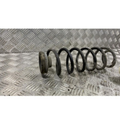 Ressort de suspension arriere gauche SKODA FABIA 2 Photo n°1