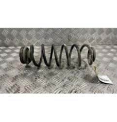 Ressort de suspension arriere gauche SKODA FABIA 2