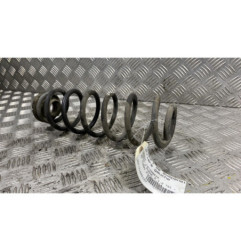Ressort de suspension arriere gauche SKODA FABIA 2