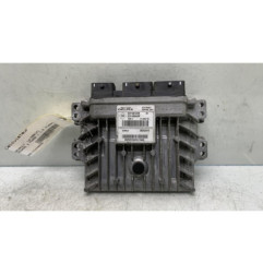 Calculateur moteur RENAULT MEGANE 3