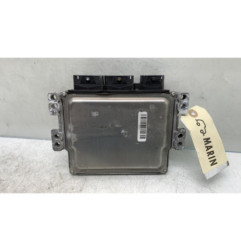 Calculateur moteur RENAULT MEGANE 3