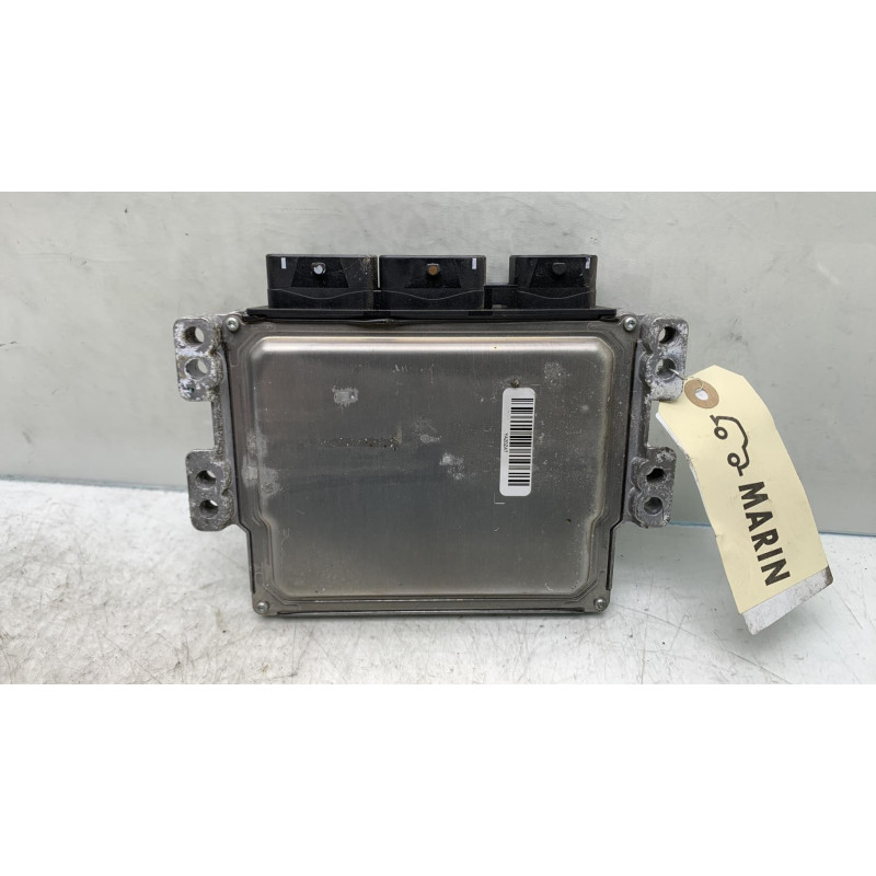 Calculateur moteur RENAULT MEGANE 3 Photo n°4