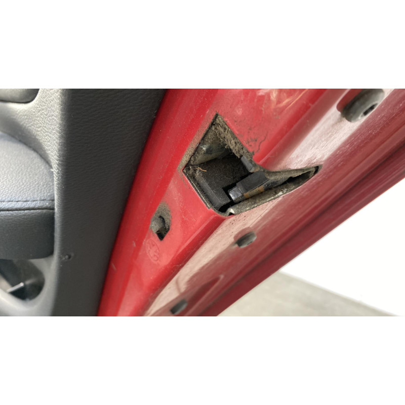 Porte arriere droit BMW SERIE 1 E87 Photo n°2