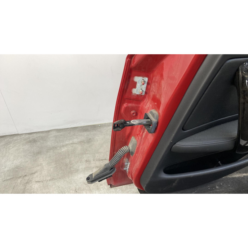 Porte arriere droit BMW SERIE 1 E87 Photo n°3