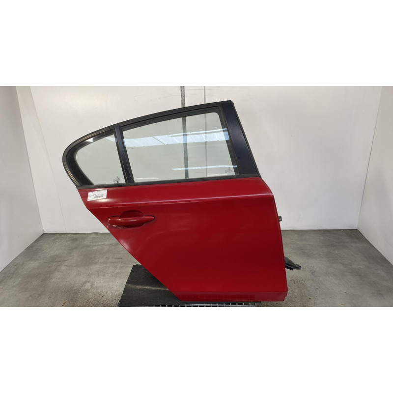 Porte arriere droit BMW SERIE 1 E87 Photo n°4