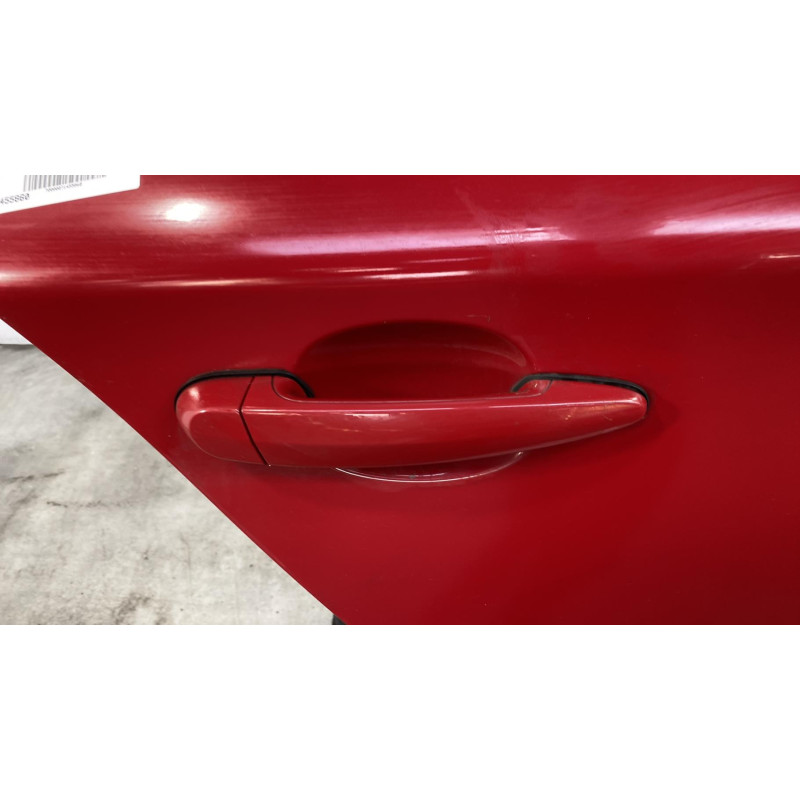 Porte arriere droit BMW SERIE 1 E87 Photo n°5