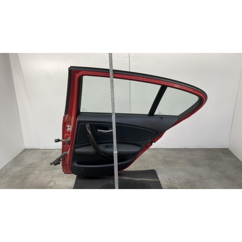 Porte arriere droit BMW SERIE 1 E87 Photo n°6