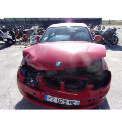Porte arriere droit BMW SERIE 1 E87