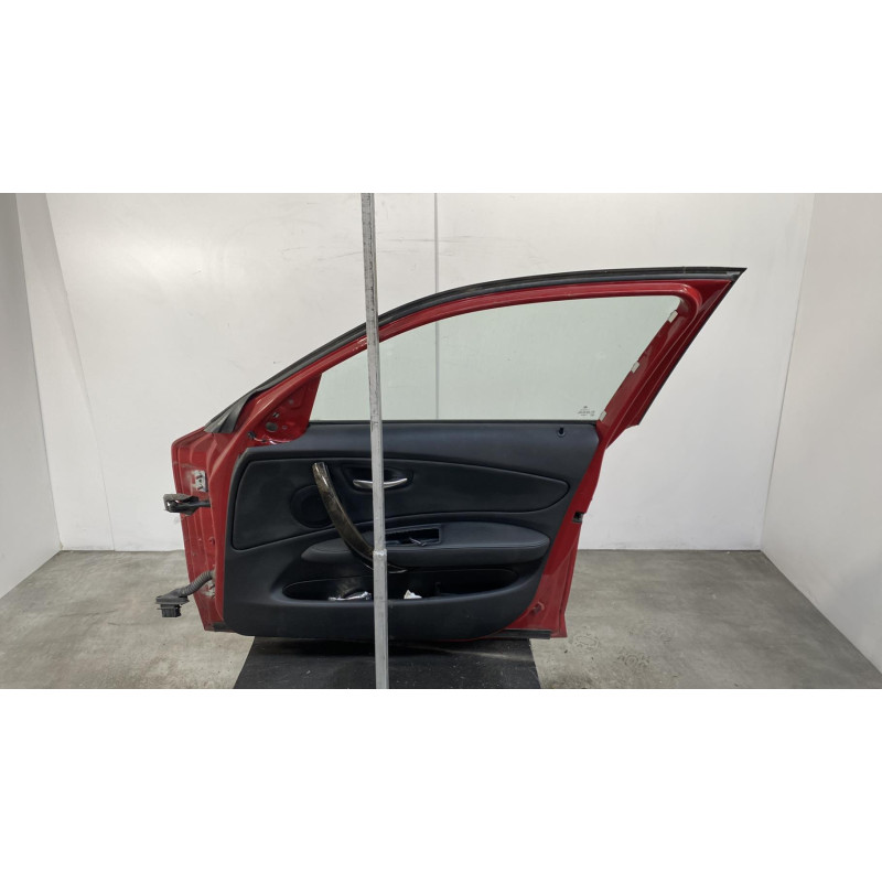 Porte avant droit BMW SERIE 1 E87 Photo n°3
