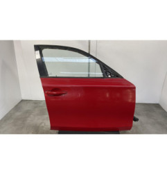 Porte avant droit BMW SERIE 1 E87