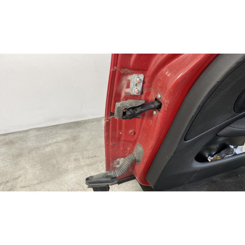 Porte avant droit BMW SERIE 1 E87 Photo n°5