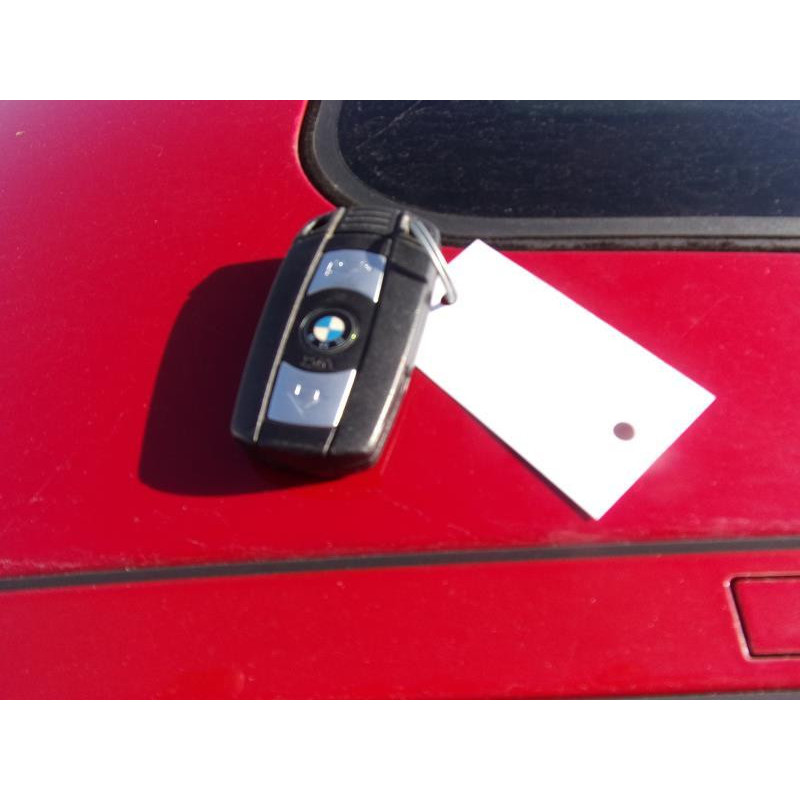 Porte avant droit BMW SERIE 1 E87 Photo n°9