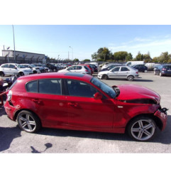 Neiman BMW SERIE 1 E87