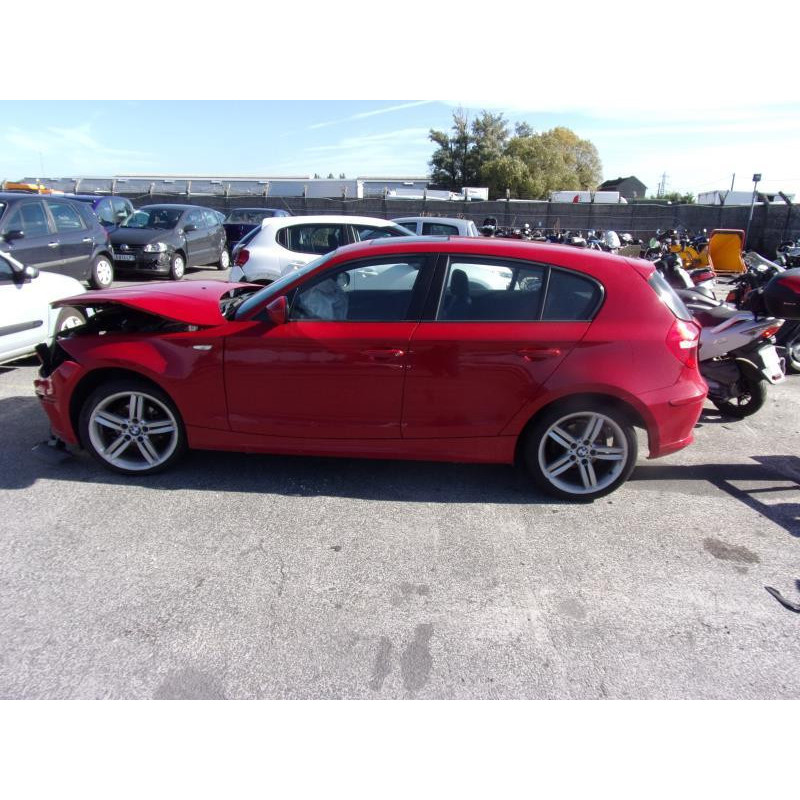 Neiman BMW SERIE 1 E87 Photo n°6