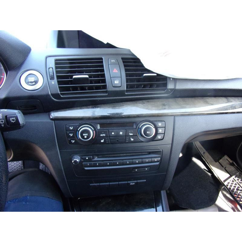 Neiman BMW SERIE 1 E87 Photo n°8