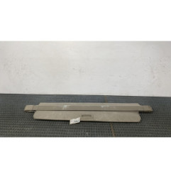 Plage arriere RENAULT MEGANE 2