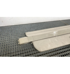 Plage arriere RENAULT MEGANE 2
