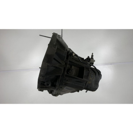 Boite de vitesses NISSAN NOTE 1