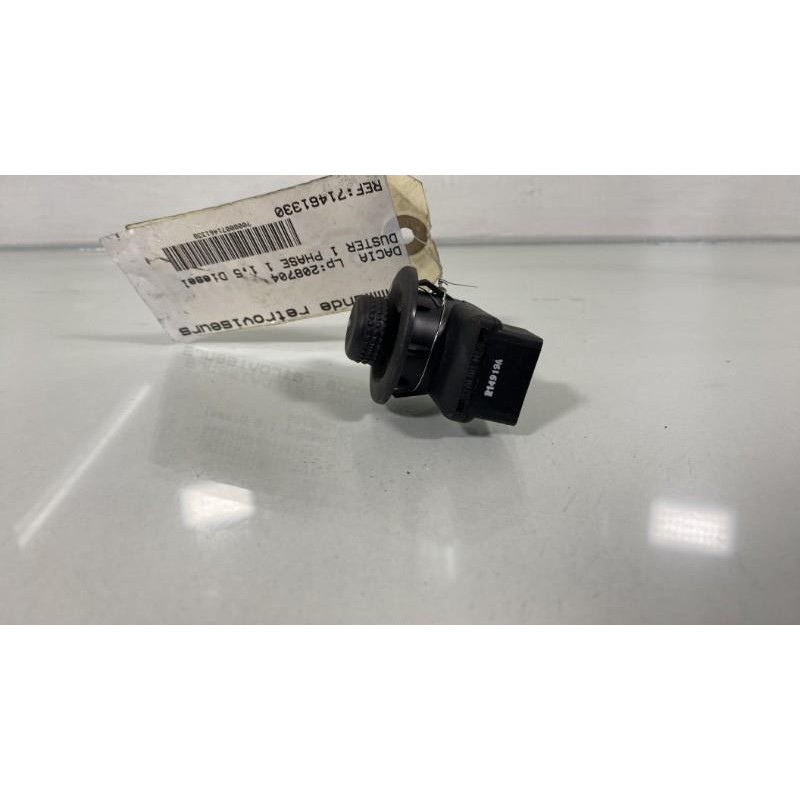 Commande retroviseurs DACIA DUSTER 1 Photo n°3