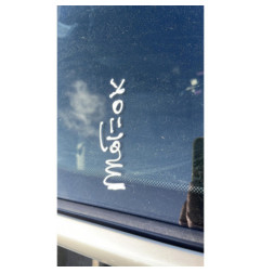Commande retroviseurs DACIA DUSTER 1