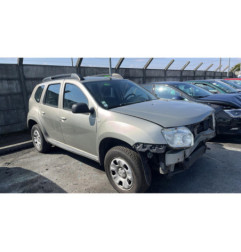 Commande retroviseurs DACIA DUSTER 1
