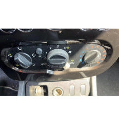 Commande retroviseurs DACIA DUSTER 1