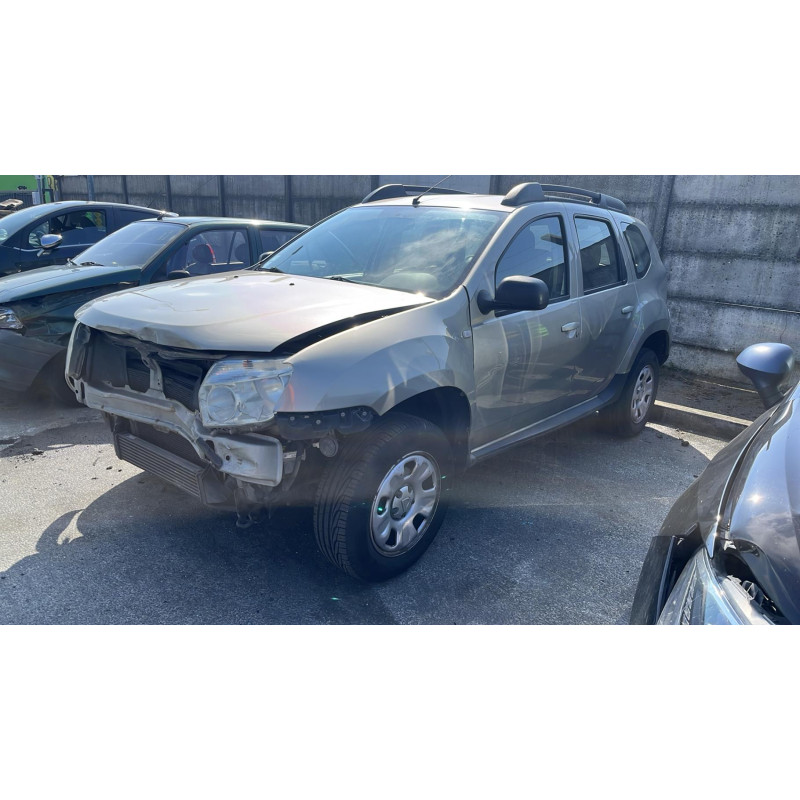 Commande retroviseurs DACIA DUSTER 1 Photo n°9